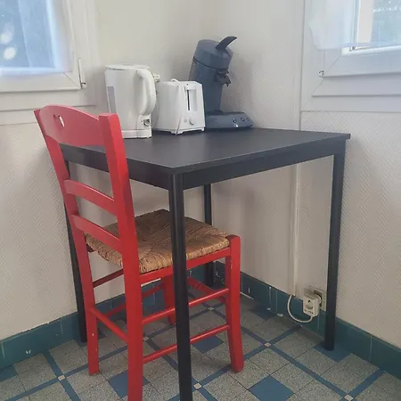 Dans Maison D'hote Gasthof *