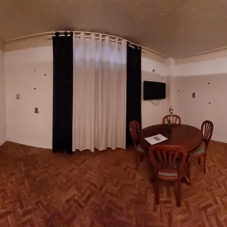 Dans Maison D'hote Gasthof