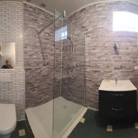 Guest house Complet Dans Maison D'hote *