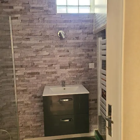 Complet Dans Maison D'hote