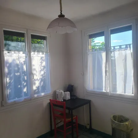 Guest house Complet Dans Maison D'hote *