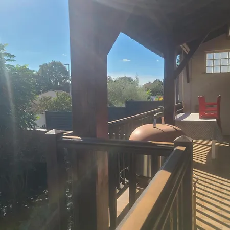 Complet Dans Maison D'hote Guest house Arthes