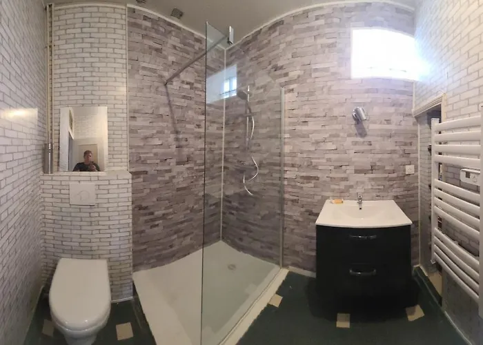 Gasthuis Dans Maison D'hote *