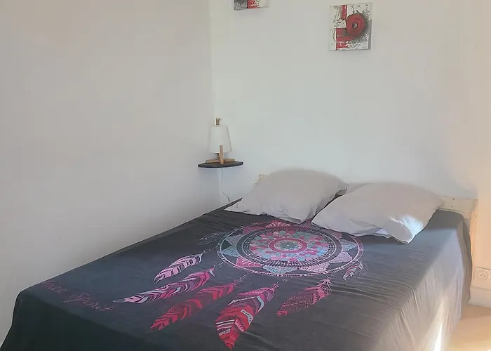 Gasthuis Dans Maison D'hote Arthes