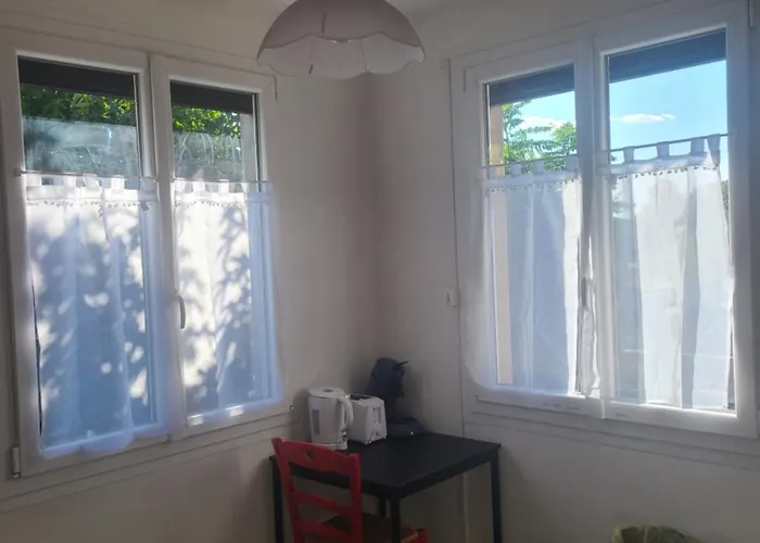 Gasthuis Dans Maison D'hote *