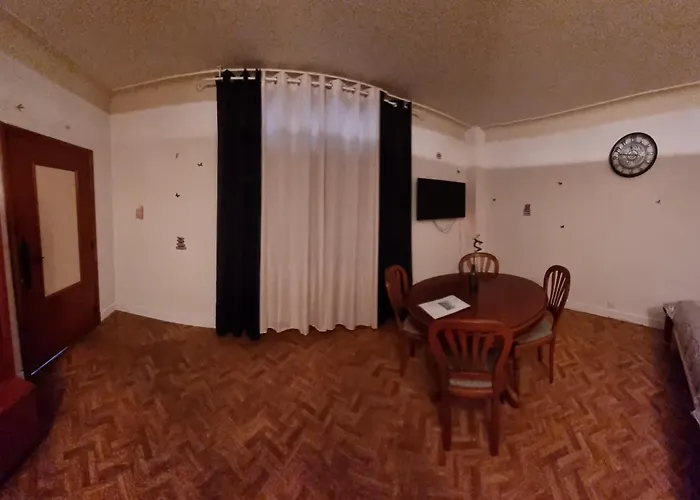 Dans Maison D'hote Gasthuis